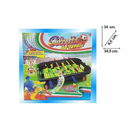 BILIARDINO DA TAVOLO