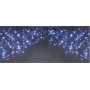 TENDA ARCO LED 276 DIAMOND
