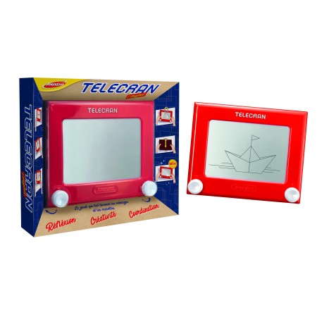 GIOCO TELECRAN L'ORIGINALE