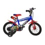 BICICLETTA 14 AVENGERS