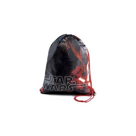 SACCHE ZAINO STAR WARS