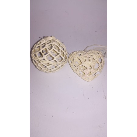 ALBERO. ANGELO. CAMPANA. SFERA.