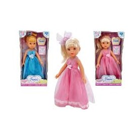 FANNI PRINCIPESSE ASSORTITE