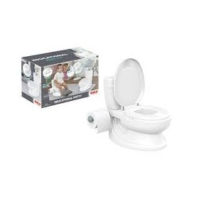 DOLU VASINO EDUCATIVO BIANCO