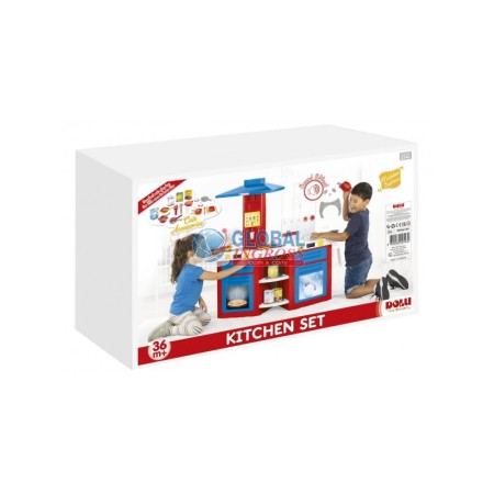 DOLU CUCINA MODULARE CM.100