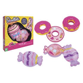 COFANETTO TRUCCHI 1 LIVELLO