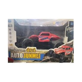 BOX AUTO JUNMEI SAFARI