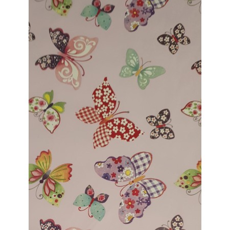 BUSTE METAL FANTASIA 40*60 PZ.25