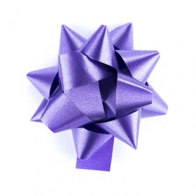 BUSTE FIOCCHI 14MM VIOLA 100PZ