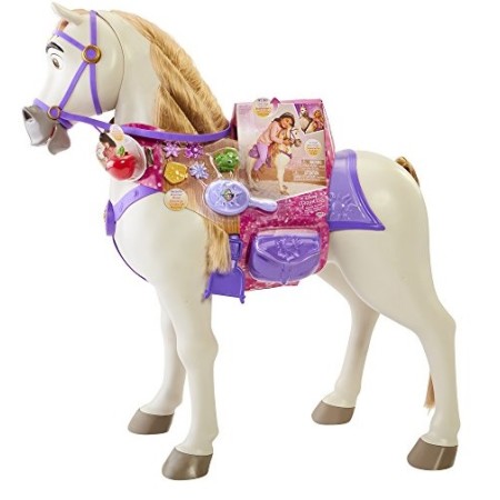 CAVALLI PRINCIPESSE 80CM