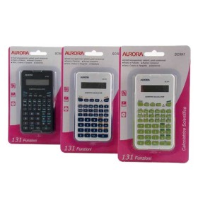 CALCOLATRICI AURORA SC591