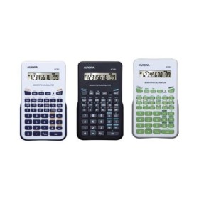 CALCOLATRICI SCIENTIFICHE 2 LINEE