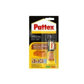 PATTEX RESTAURO LEGNO CHIARO GR.50
