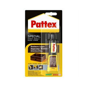 PATTEX RESTAURO LEGNO SCURO GR.50