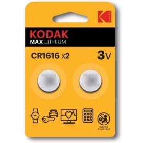 PILE KODAK CR 1616 PZ 2