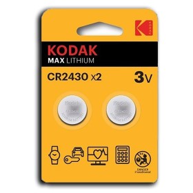 PILE KODAK CR 2430 PZ 2