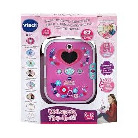 KIDISECRET SELFIE MUSIC