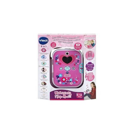 KIDISECRET SELFIE MUSIC