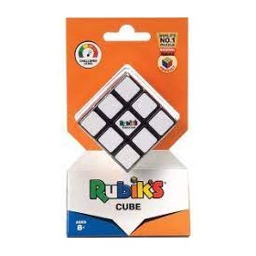 CUBO DI RUBIK 3X3