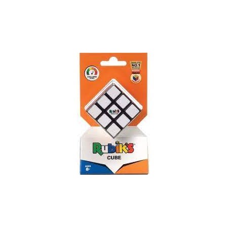 CUBO DI RUBIK 3X3
