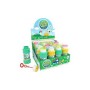 BOLLE DI SAPONE 175 ML COLOR BUBBLES