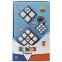 CUBO DI RUBIK SET TRIO