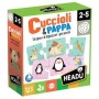 HEADU CUCCIOLI & PAPPA