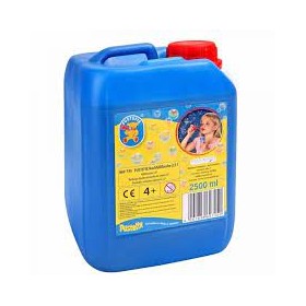 RICARICA 5LT BOLLE DI SAPONE