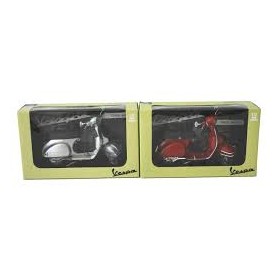 VESPA P200E 1978 1:12