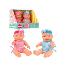 GEMELLINI CM.21 TRY ME