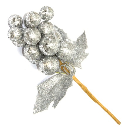 GRAPPOLO UVA GLITTER