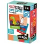 HEADU FLASHCARDS MONTESSORI PRIME SCOPERTE