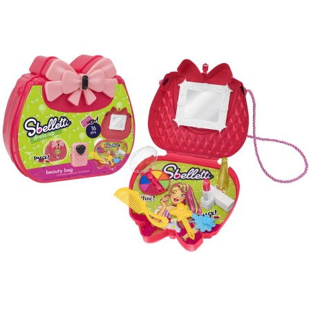 BORSETTA BEAUTY 16PZ