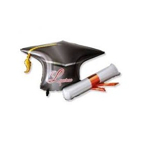 MYLAR LAUREA 44 POLLICI