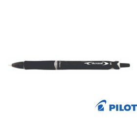 BIRO ACROBALL BEGREEN M NERO