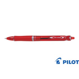 BIRO ACROBALL BEGREEN M ROSSO