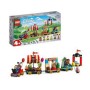 43212 LEGO TRENINO COMPLEANNO DISNEY