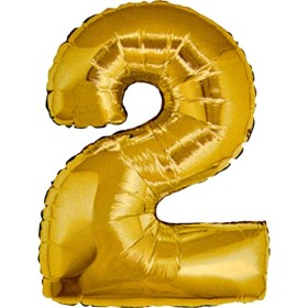 PALL. MYLAR NUM 2 CM 102 ORO