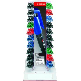 ESP. PENNARELLI OHP STABILO PZ.150