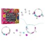 BRACCIALETTI C/CHARMS INTERCAMBIABILI PZ.2