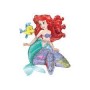 PALLONCINI SUPERSHAPE ARIEL 45X50 CM