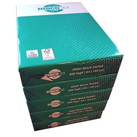 CARTA PER FOTOCOPIE A4