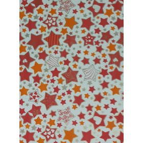 BUSTE METAL FANTASIA 35*50 PZ 50