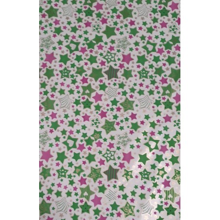 BUSTE METAL FANTASIA 40*60 PZ.25