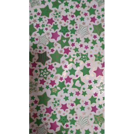 BUSTE METAL FANTASIA 15X25 PZ 50