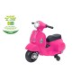 VESPA GTS 4.5AH ROSA 66.5X38X52