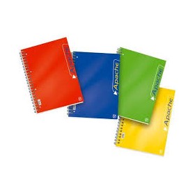 MAXI SPIRALE APACHE 4MM