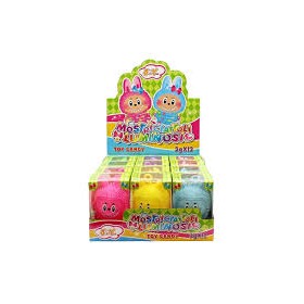 MOSTRICIATTOLI LUMINOSI PZ.12