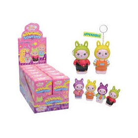 MOSTRICIATTOLI SQUISHY TOY PZ.12