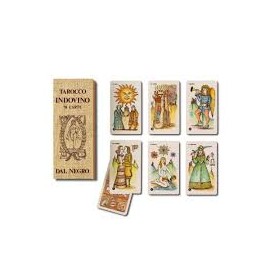 CARTE INDOVINO 78 CARTE RUFFOLO